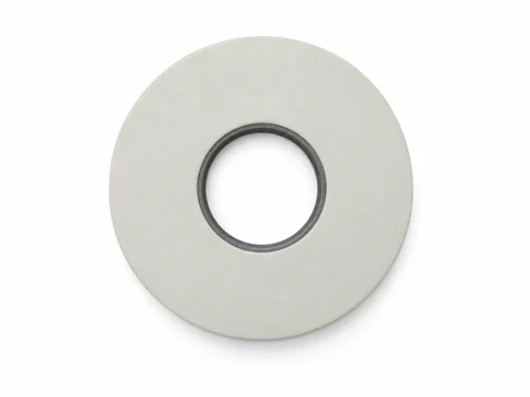 Outer Ring Raceway Grinding Wheels