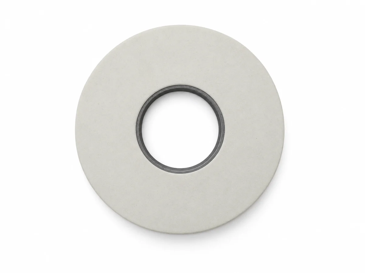 Outer Ring Raceway Grinding Wheels