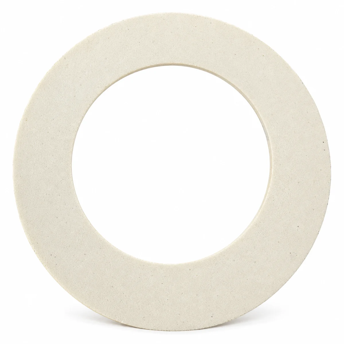 Large OD & Face Grinding Wheels