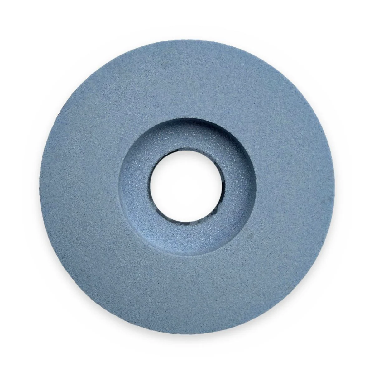 Rib (Flange) Grinding Wheels